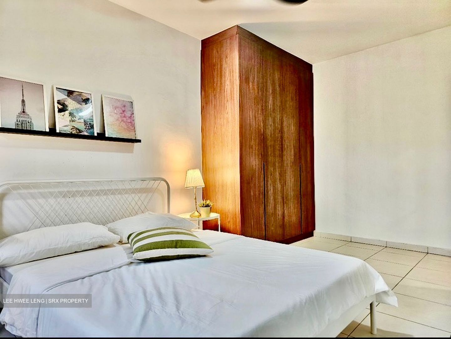 Lakeview Estate (D20), Apartment #600811551